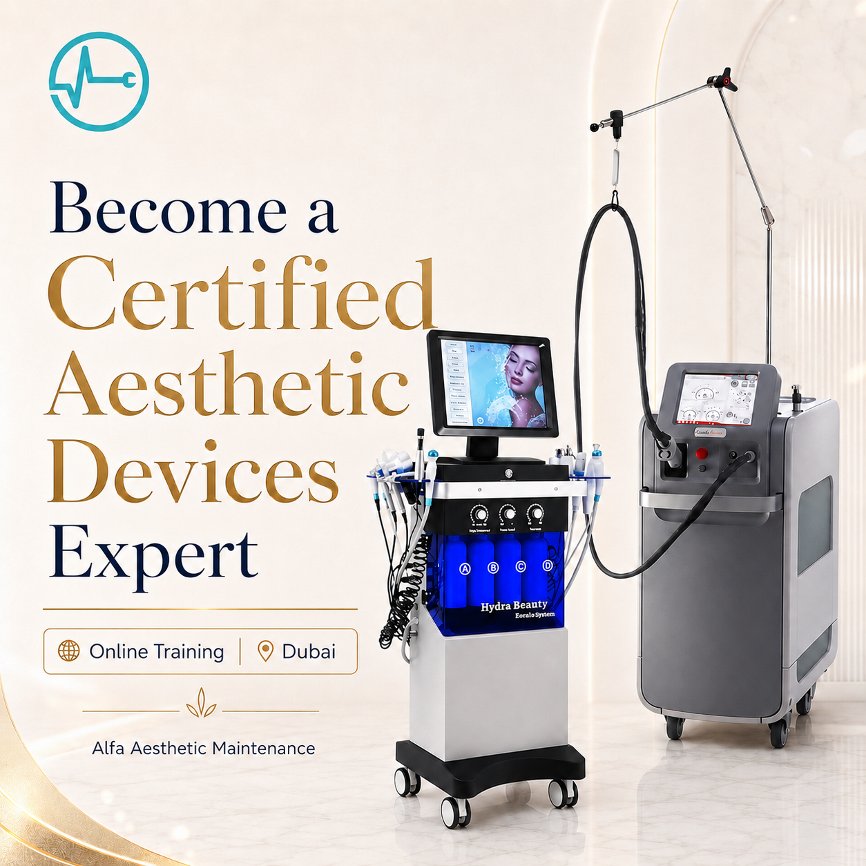 Expert Training